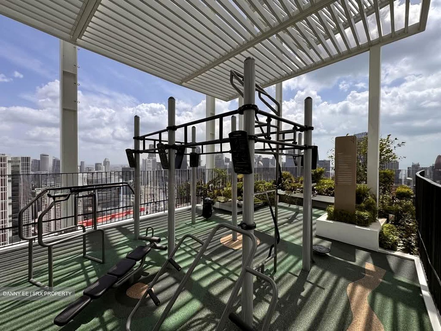 One Pearl Bank (D3), Apartment #560636211